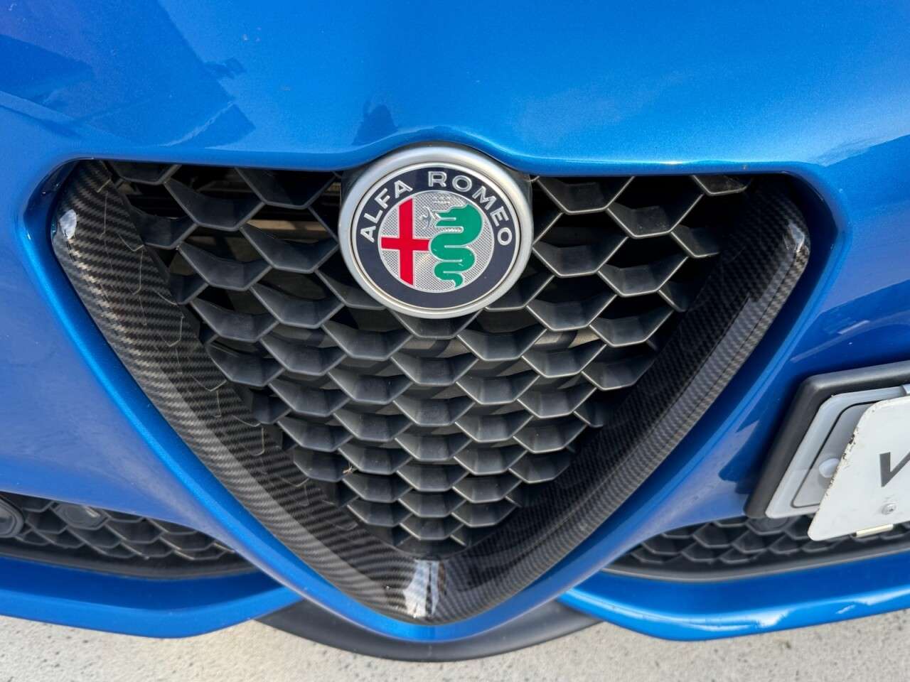 2019 ALFA ROMEO GIULIA 2019 ALFA ROMEO GIULIA