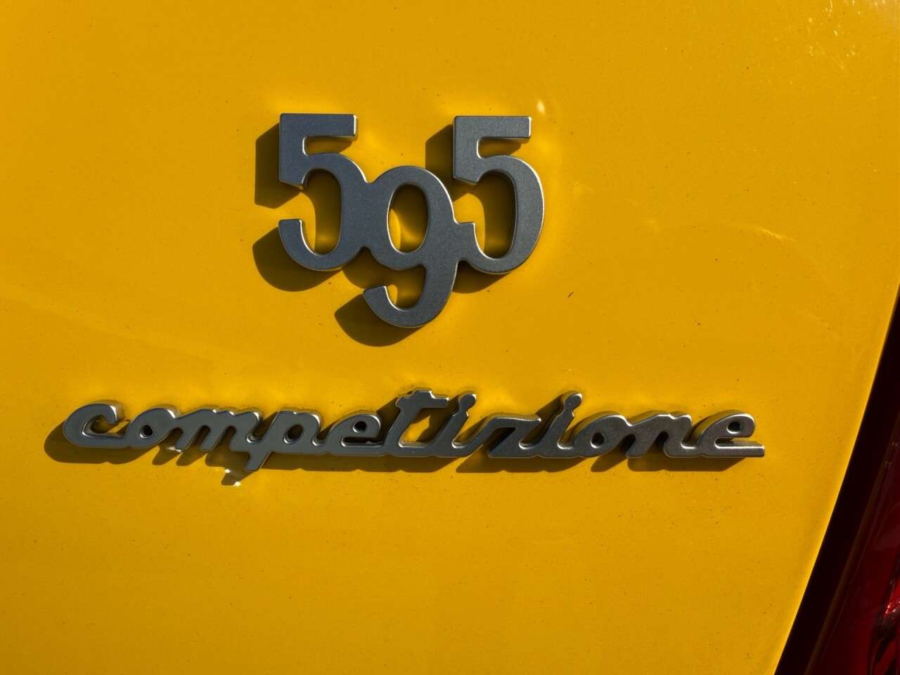 null ABARTH 595C null ABARTH 595C