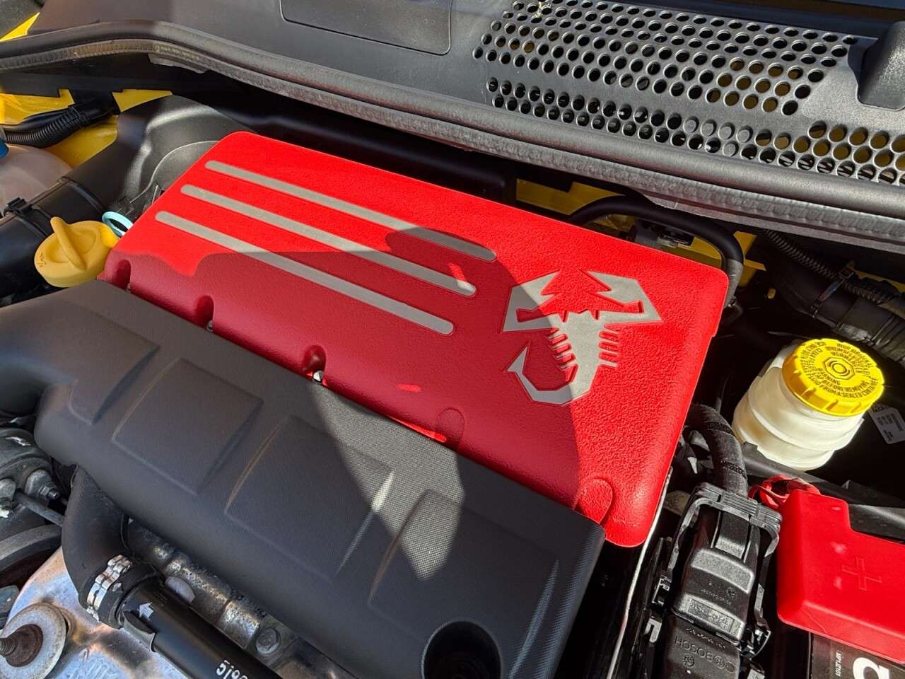 null ABARTH 595C null ABARTH 595C