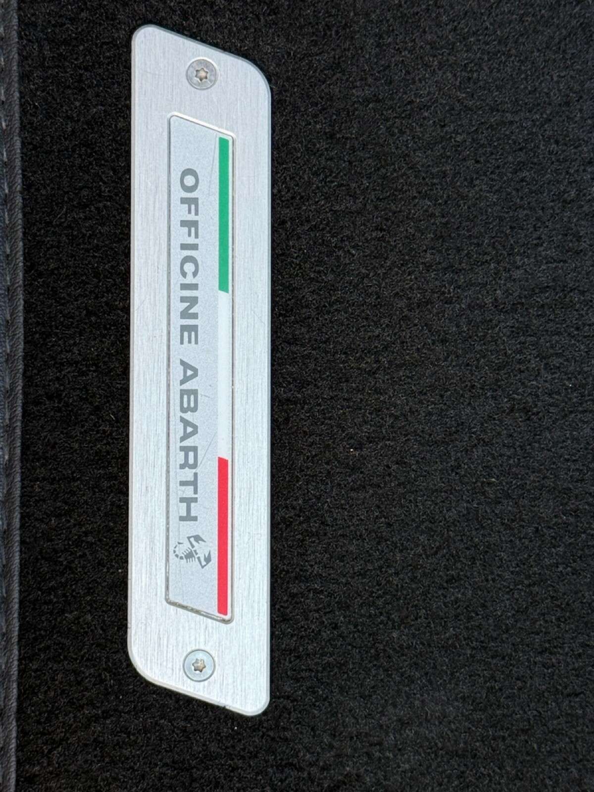 null ABARTH 595C null ABARTH 595C