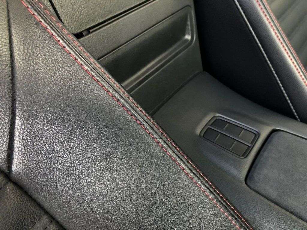 2018 ABARTH 124 SPIDER 2018 ABARTH 124 SPIDER