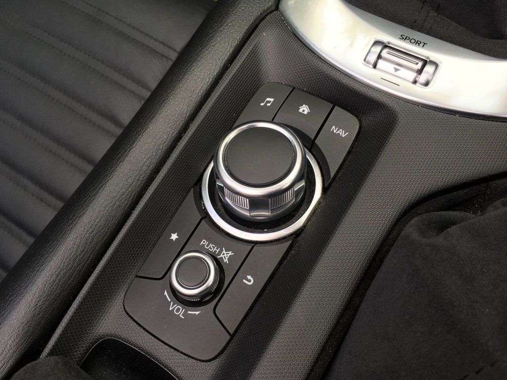 2018 ABARTH 124 SPIDER 2018 ABARTH 124 SPIDER