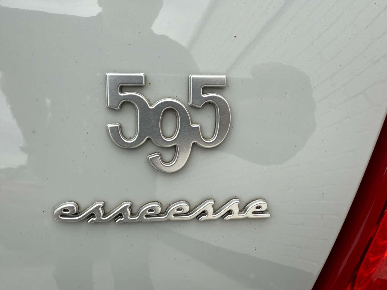 2021 ABARTH 595 2021 ABARTH 595