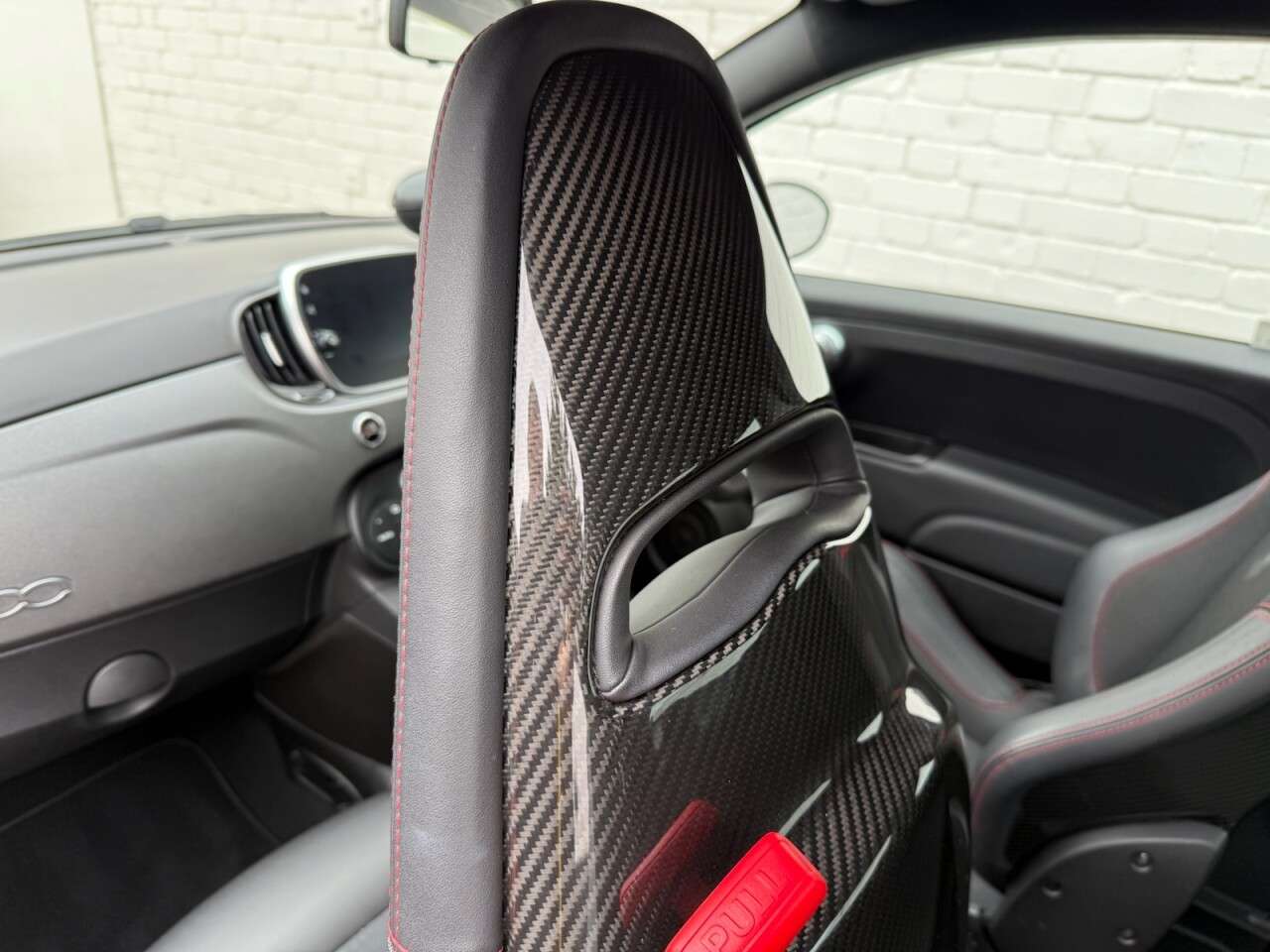 2021 ABARTH 595 2021 ABARTH 595