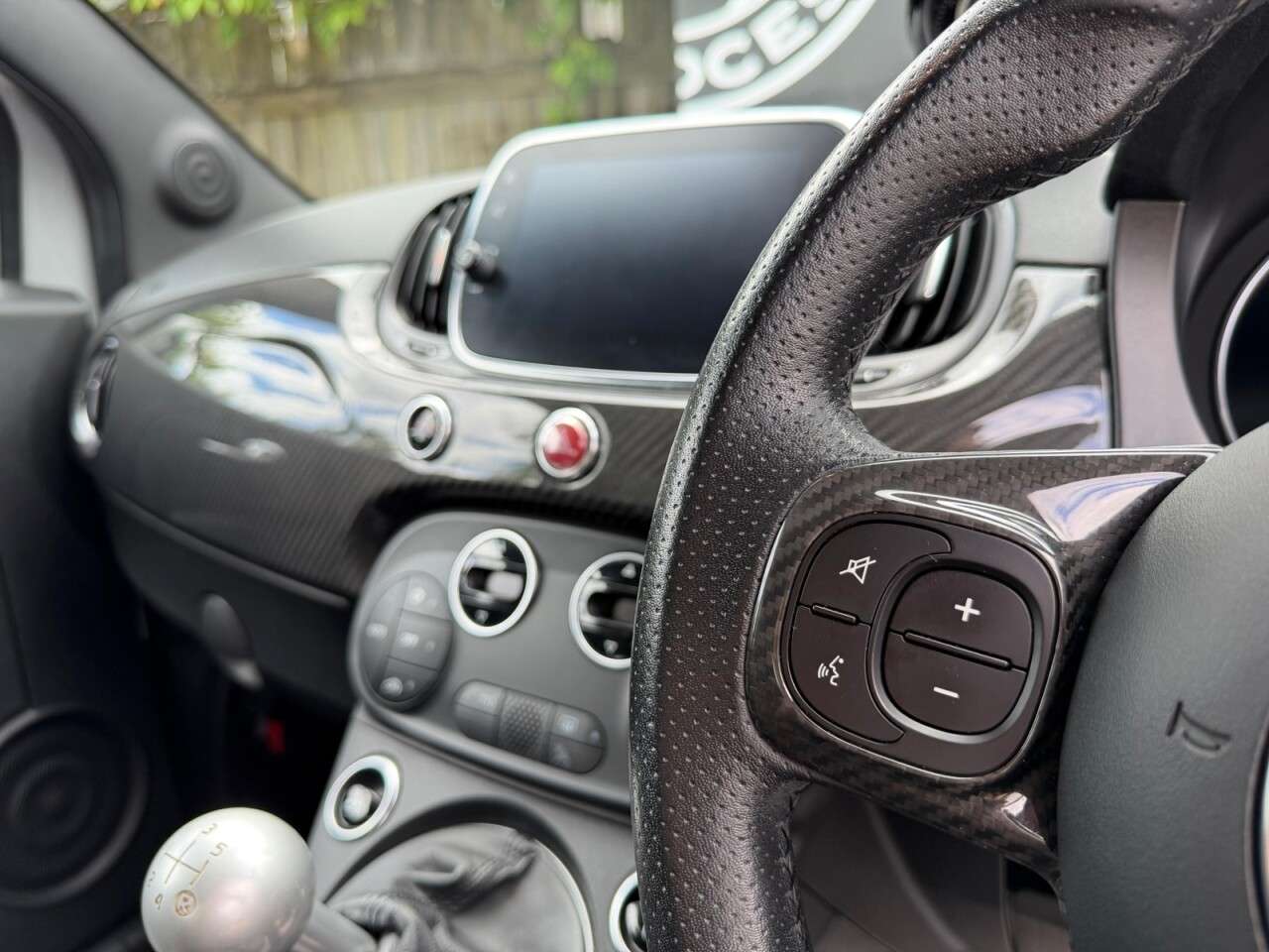 2020 ABARTH 595 2020 ABARTH 595