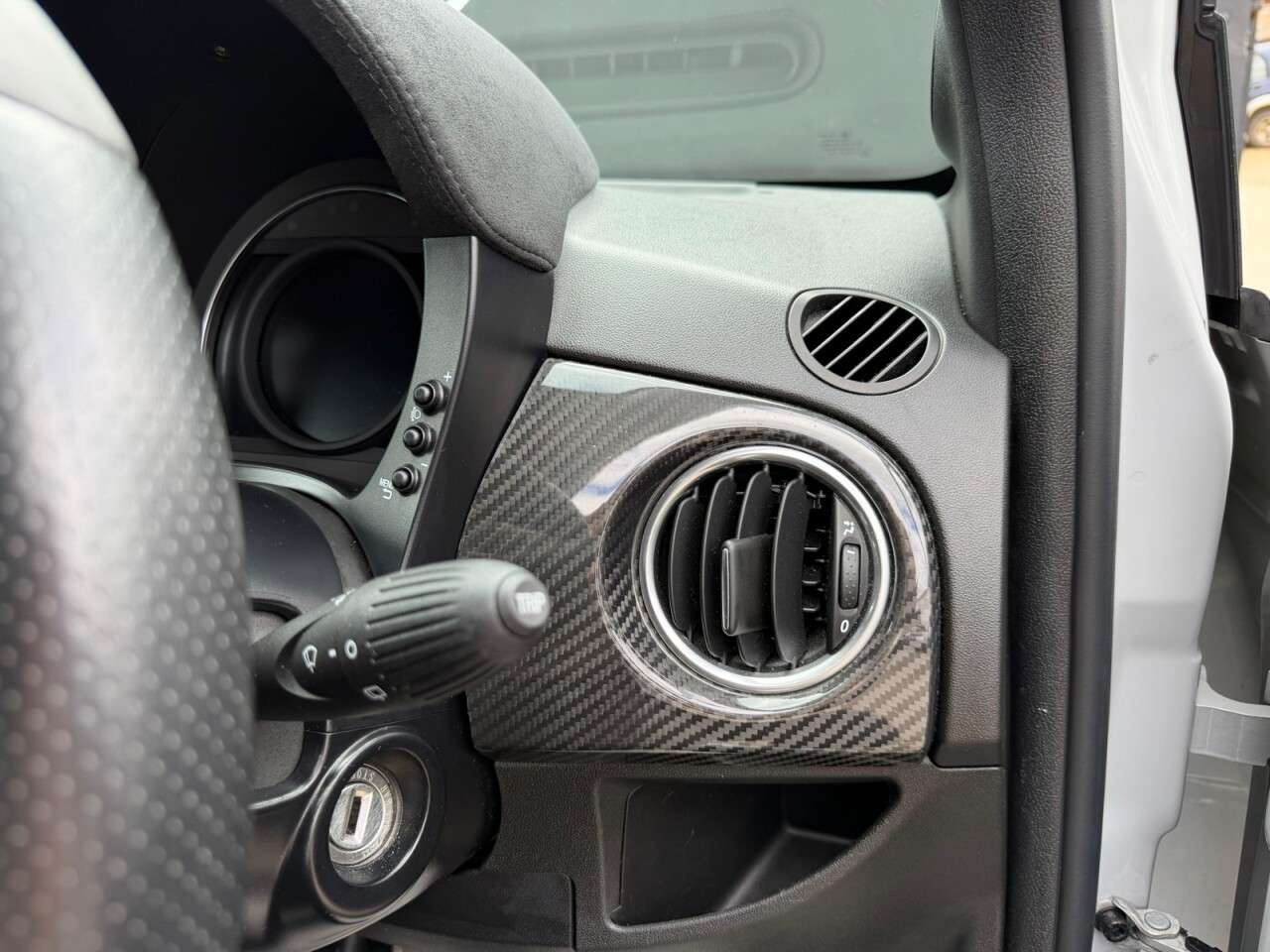 2020 ABARTH 595 2020 ABARTH 595
