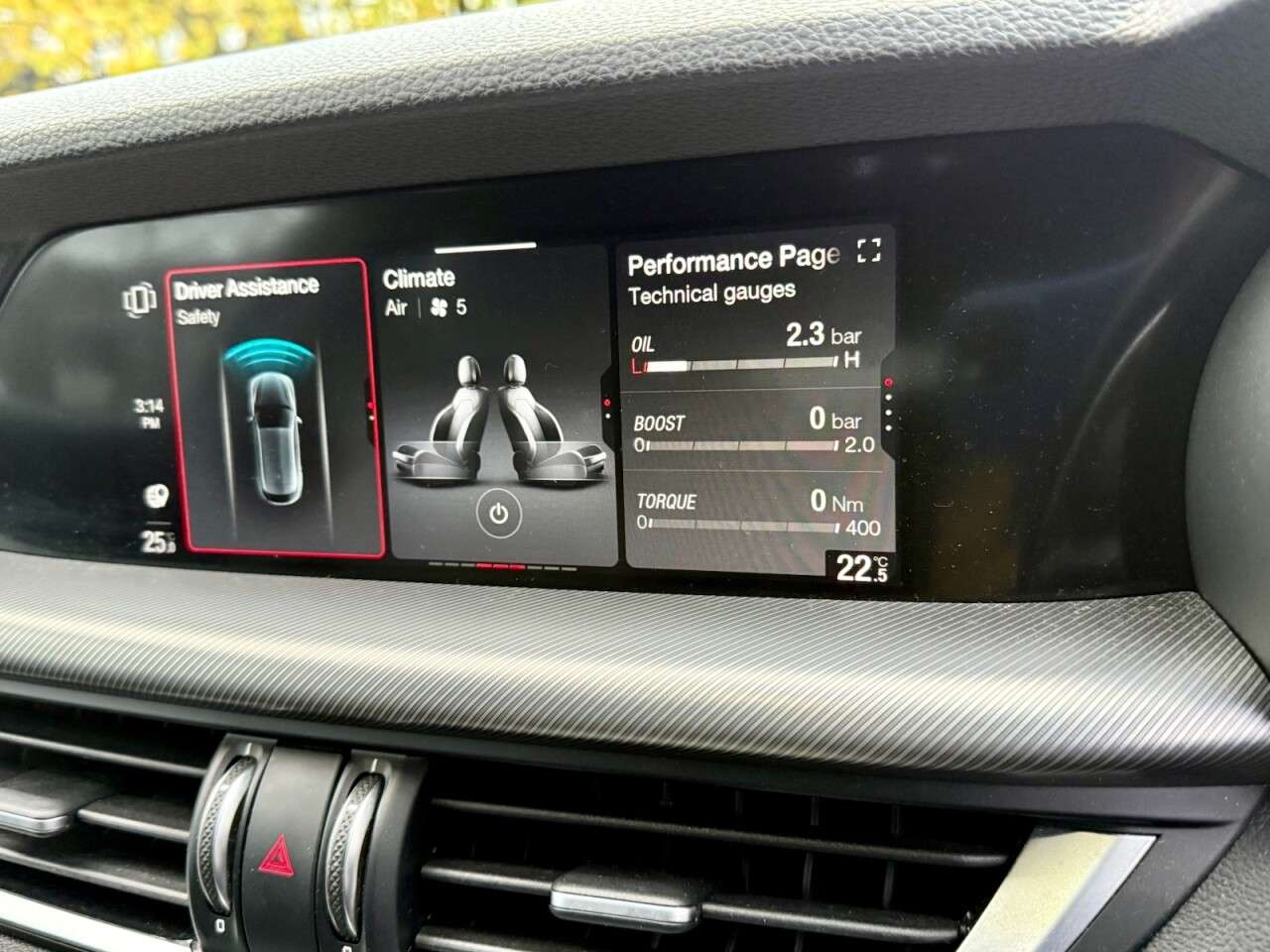 2022 ALFA ROMEO STELVIO 2022 ALFA ROMEO STELVIO