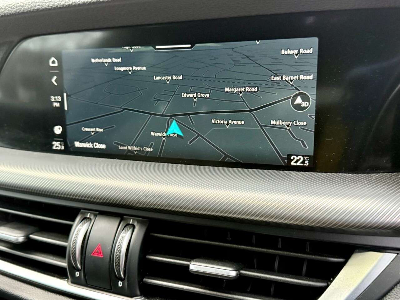 2022 ALFA ROMEO STELVIO 2022 ALFA ROMEO STELVIO