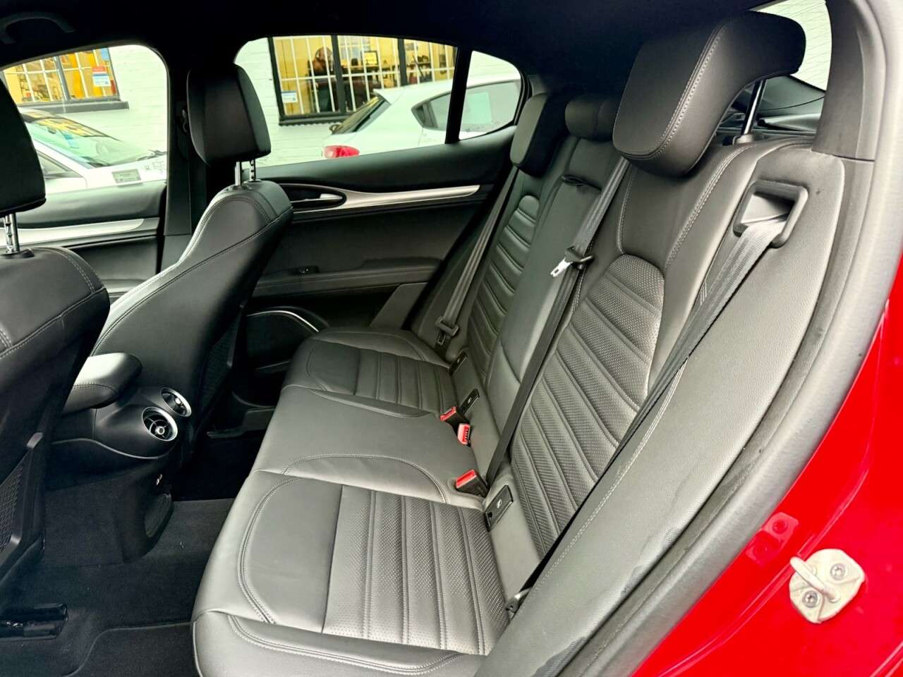 2022 ALFA ROMEO STELVIO 2022 ALFA ROMEO STELVIO