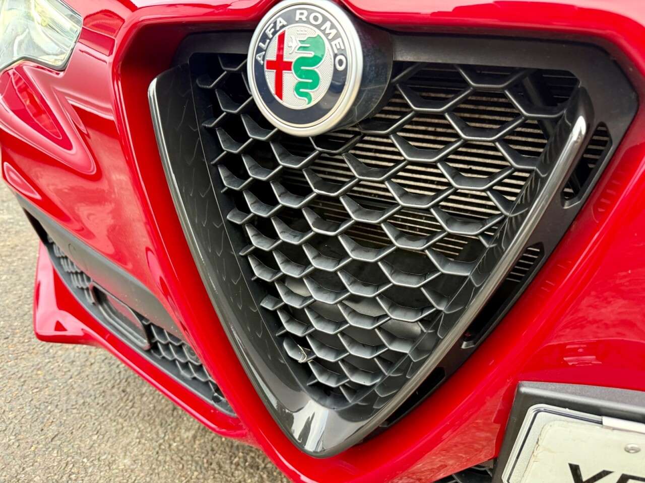 2022 ALFA ROMEO STELVIO 2022 ALFA ROMEO STELVIO