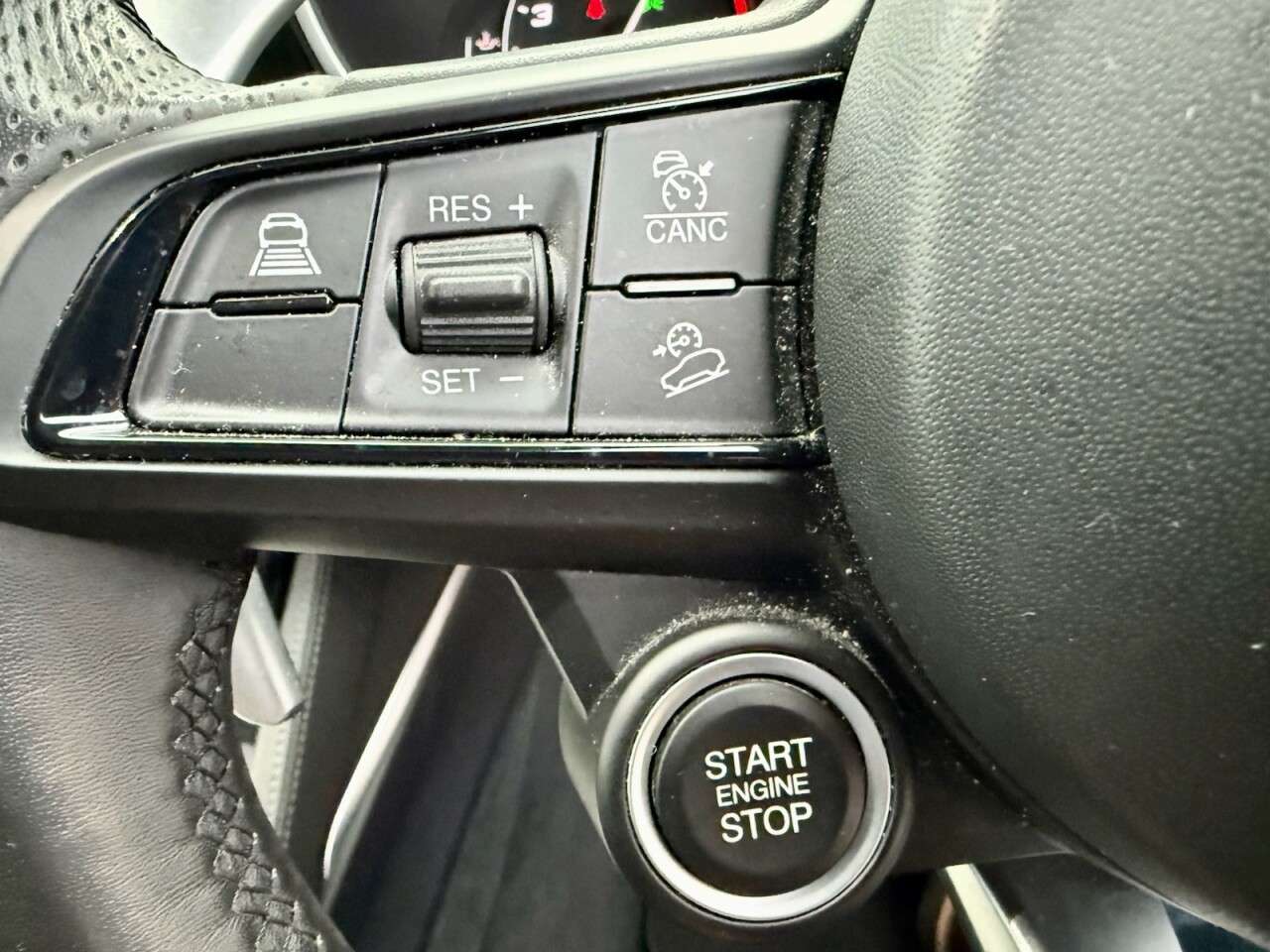 2022 ALFA ROMEO STELVIO 2022 ALFA ROMEO STELVIO