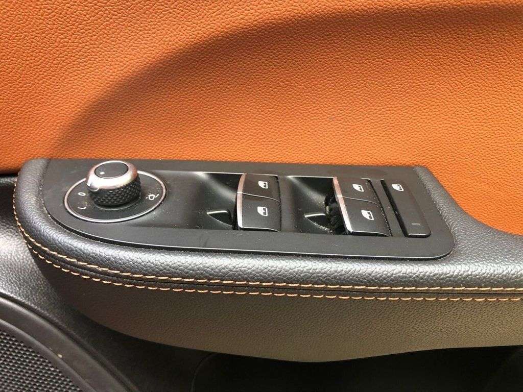 2018 ALFA ROMEO GIULIA 2018 ALFA ROMEO GIULIA