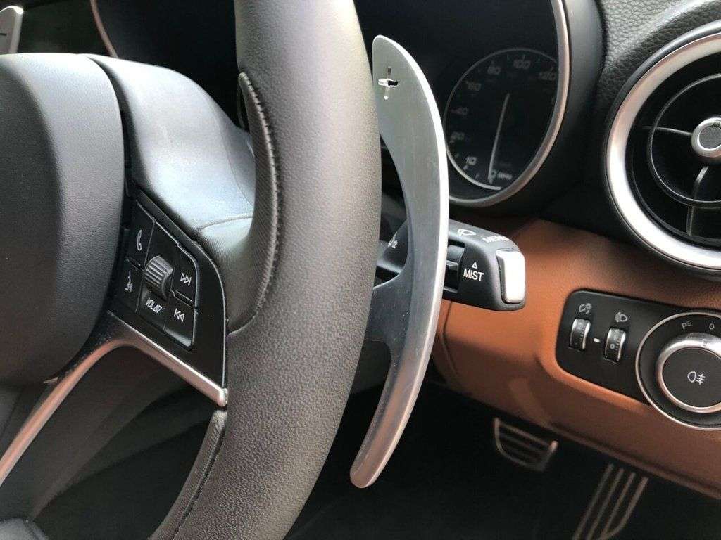 2018 ALFA ROMEO GIULIA 2018 ALFA ROMEO GIULIA