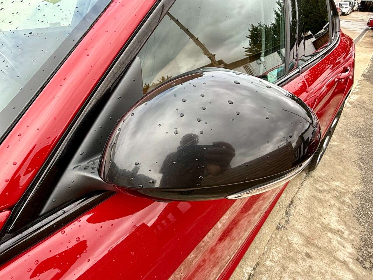 2018 ALFA ROMEO GIULIA 2018 ALFA ROMEO GIULIA