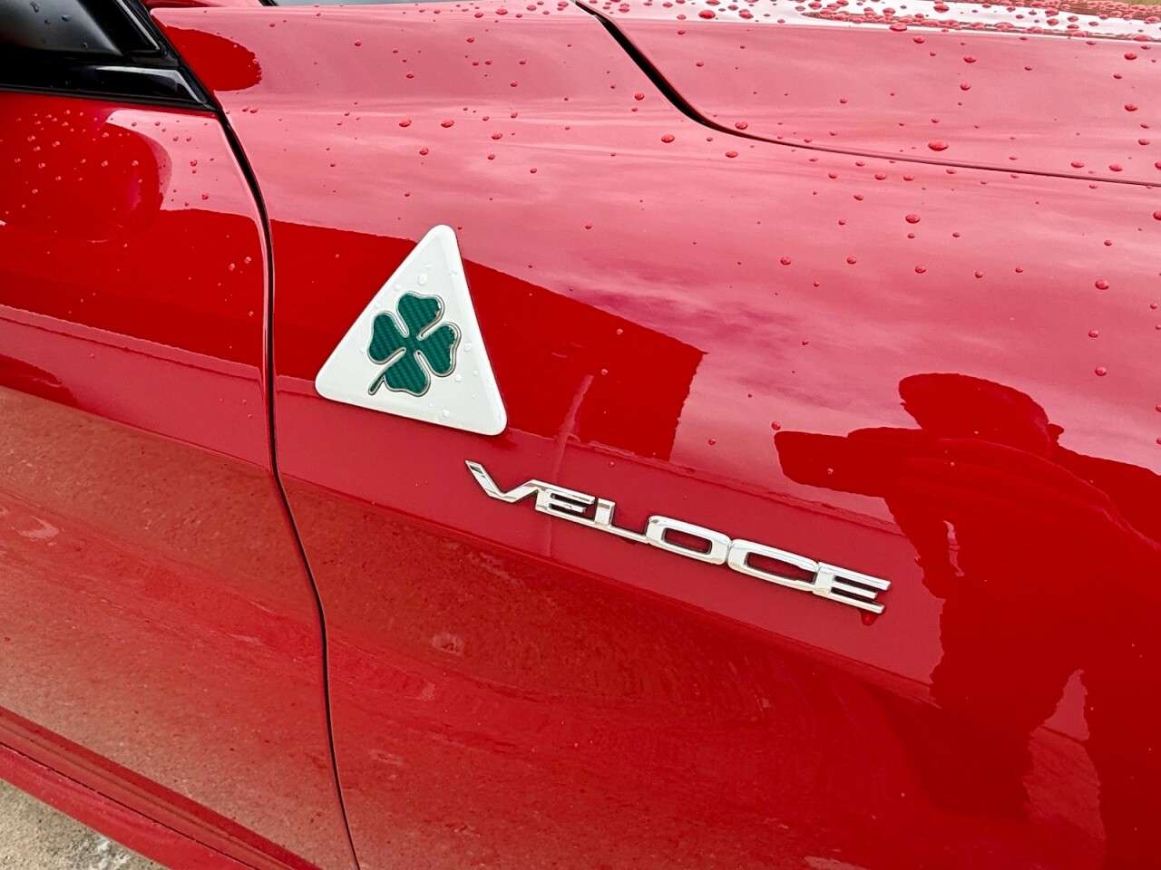 2018 ALFA ROMEO GIULIA 2018 ALFA ROMEO GIULIA