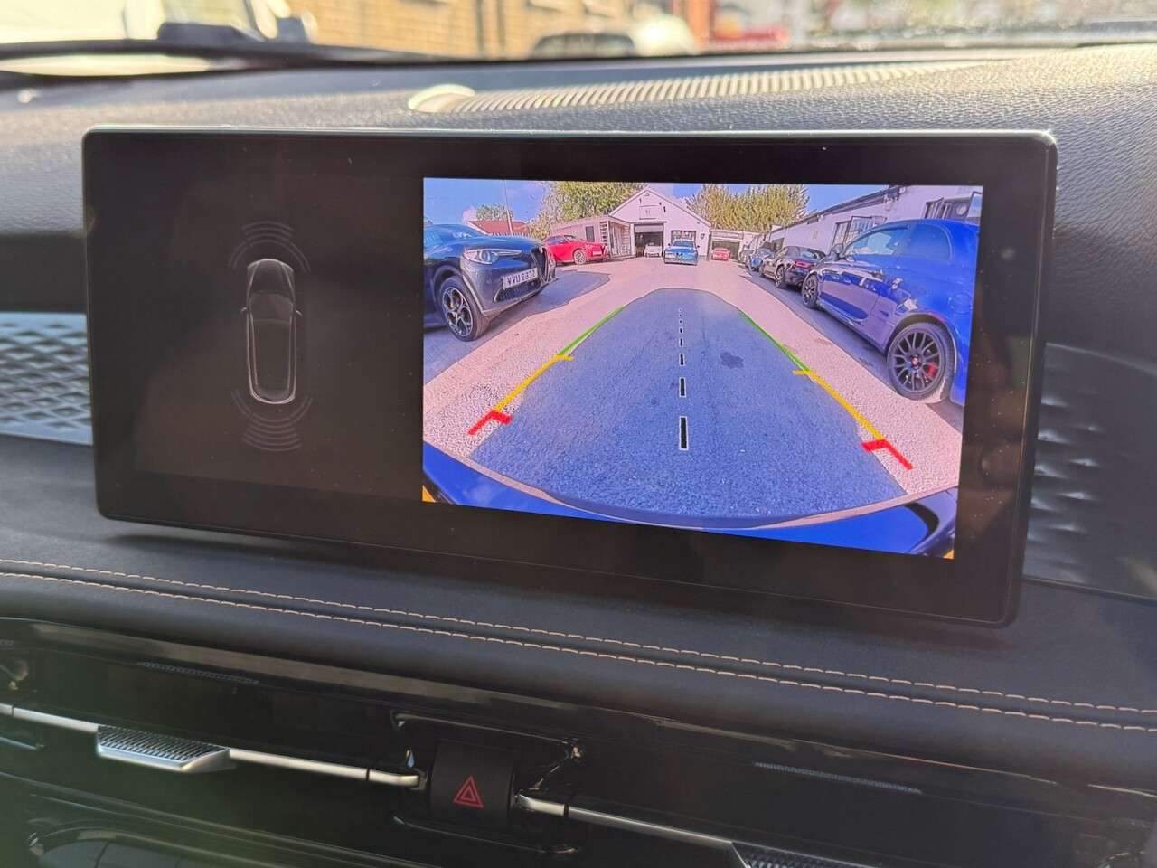 2023 ALFA ROMEO TONALE 2023 ALFA ROMEO TONALE