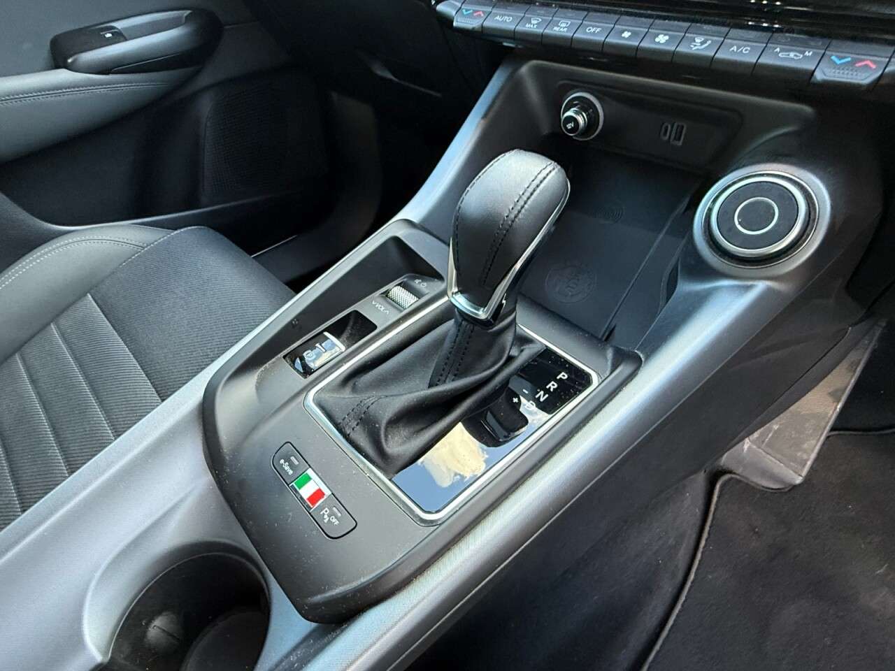 2023 ALFA ROMEO TONALE 2023 ALFA ROMEO TONALE