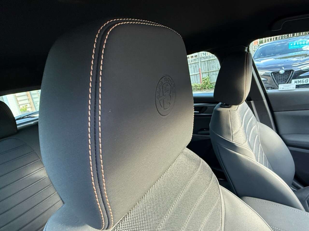 2023 ALFA ROMEO TONALE 2023 ALFA ROMEO TONALE