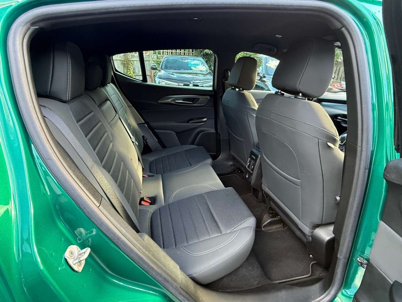 2023 ALFA ROMEO TONALE 2023 ALFA ROMEO TONALE