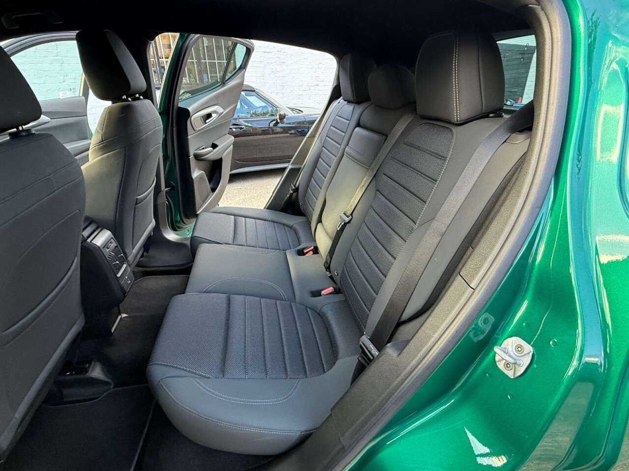 2023 ALFA ROMEO TONALE 2023 ALFA ROMEO TONALE