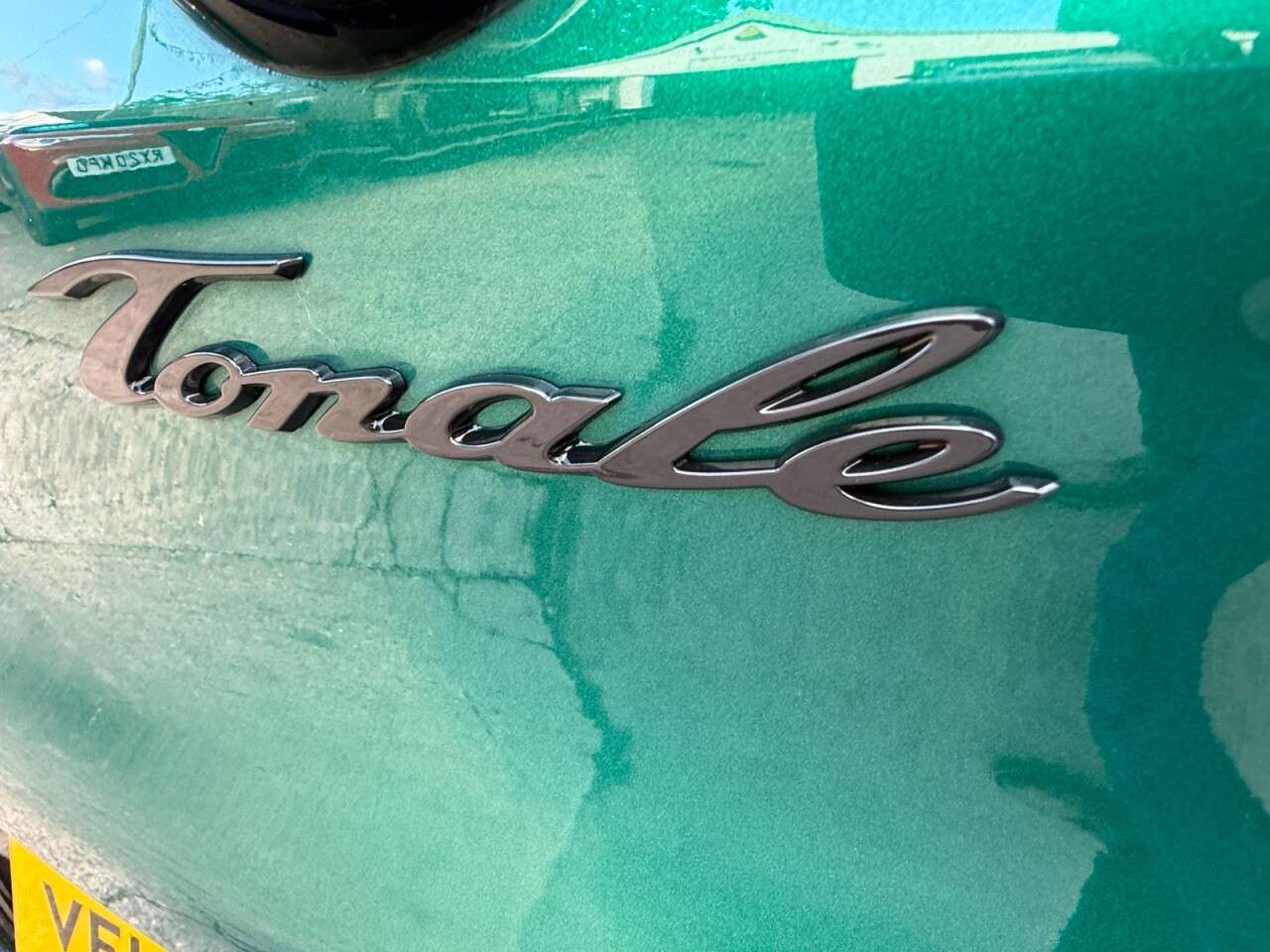 2023 ALFA ROMEO TONALE 2023 ALFA ROMEO TONALE