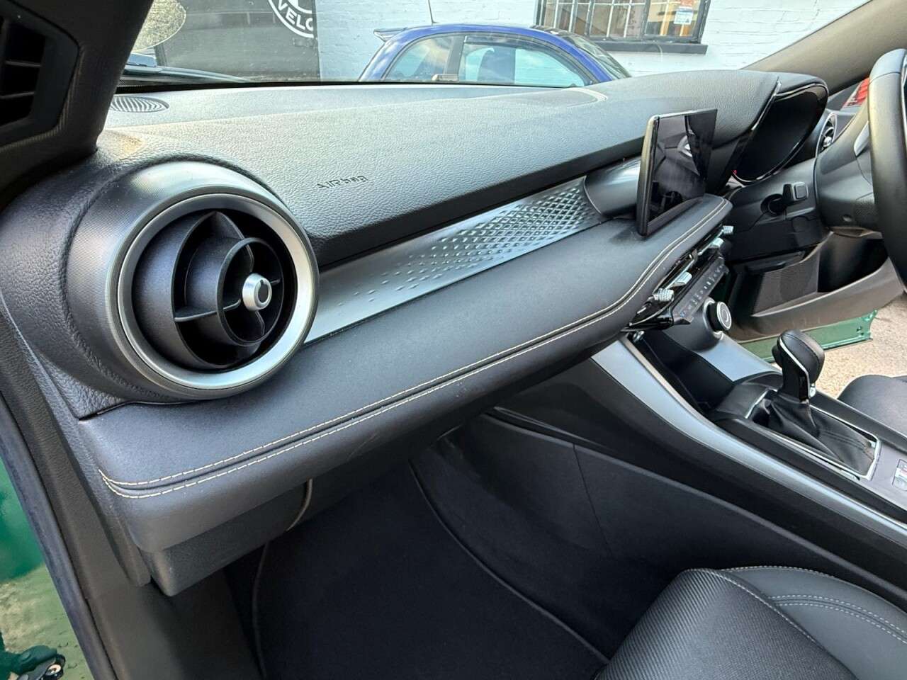 2023 ALFA ROMEO TONALE 2023 ALFA ROMEO TONALE