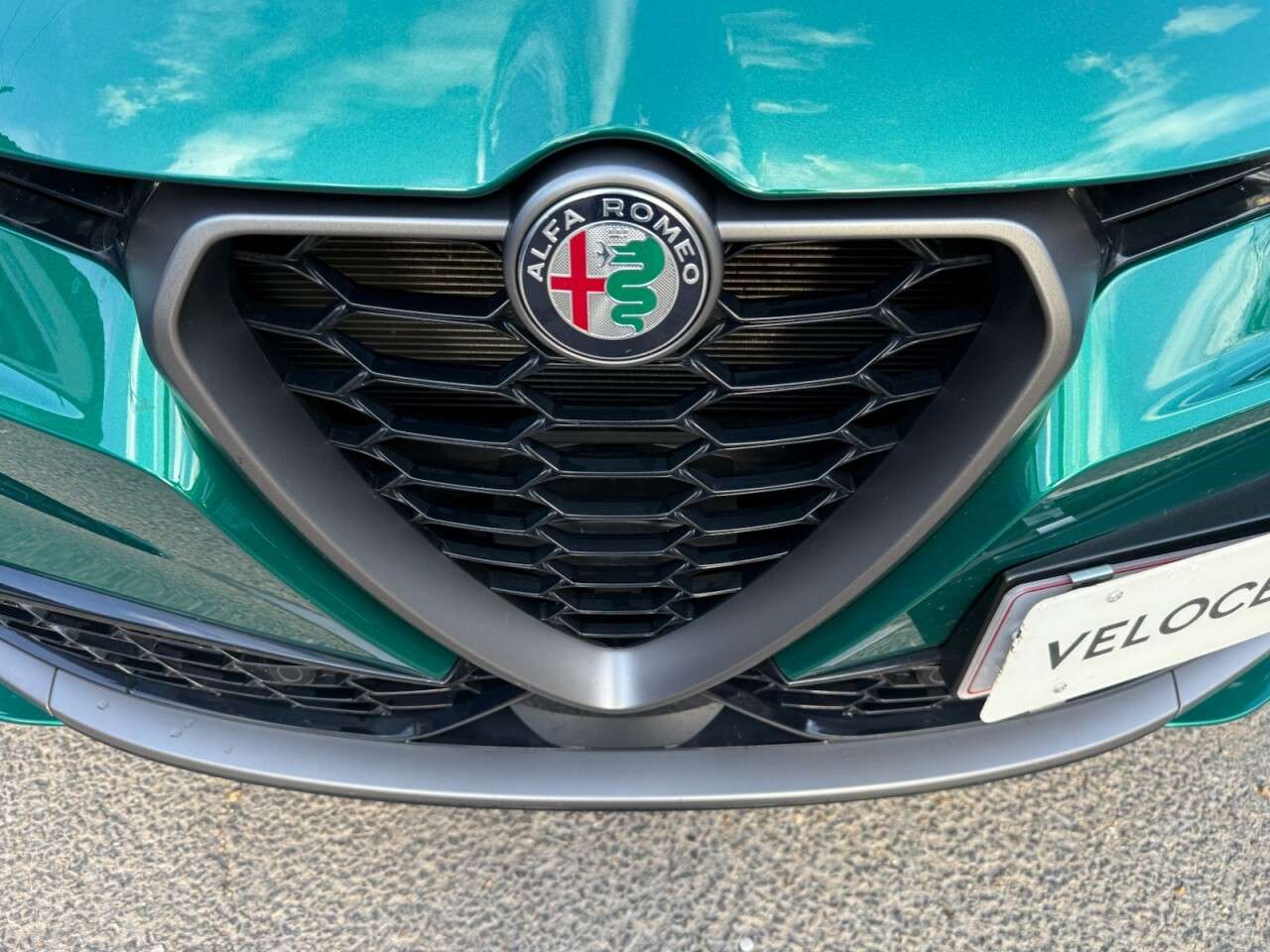 2023 ALFA ROMEO TONALE 2023 ALFA ROMEO TONALE