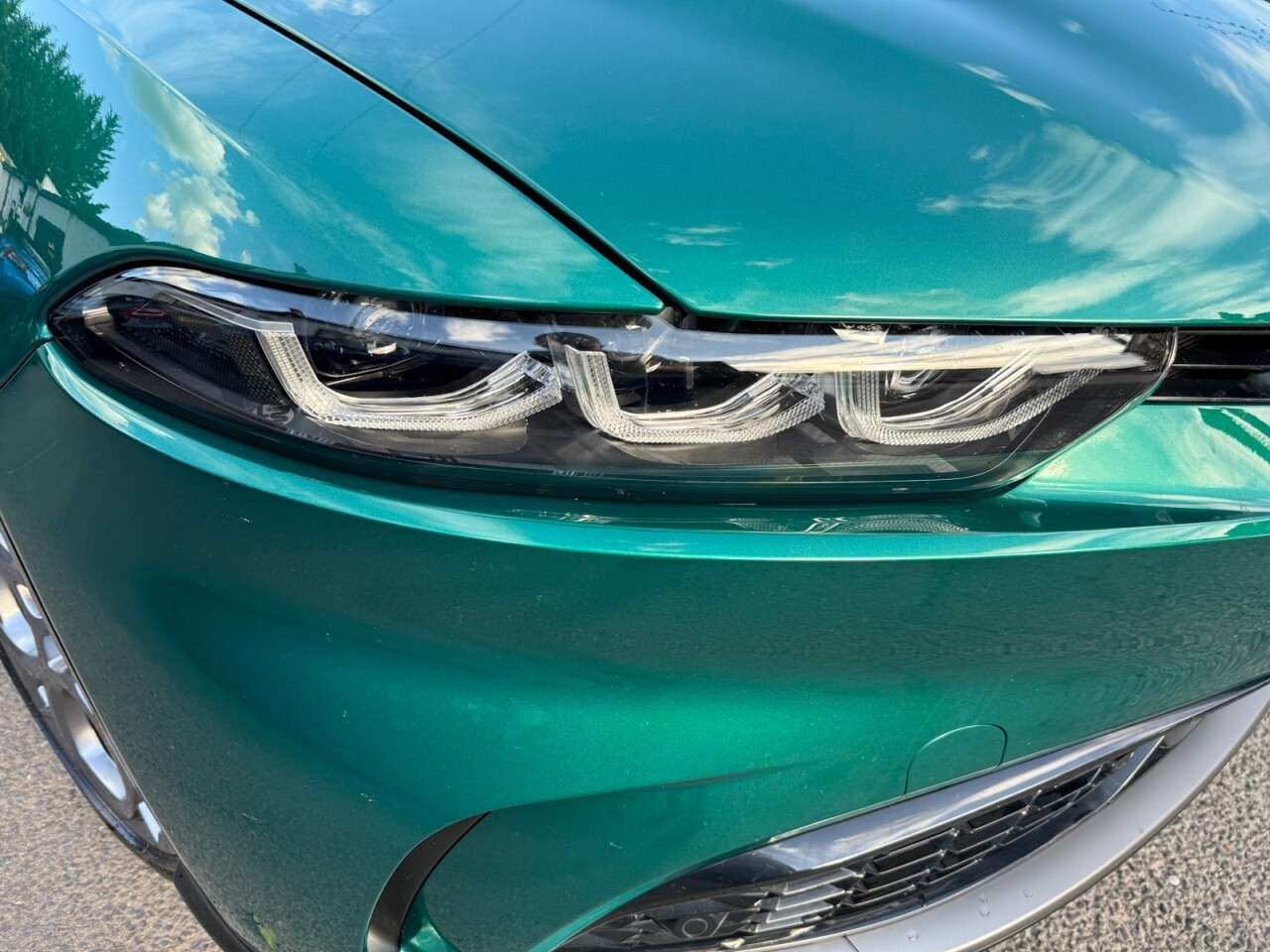 2023 ALFA ROMEO TONALE 2023 ALFA ROMEO TONALE