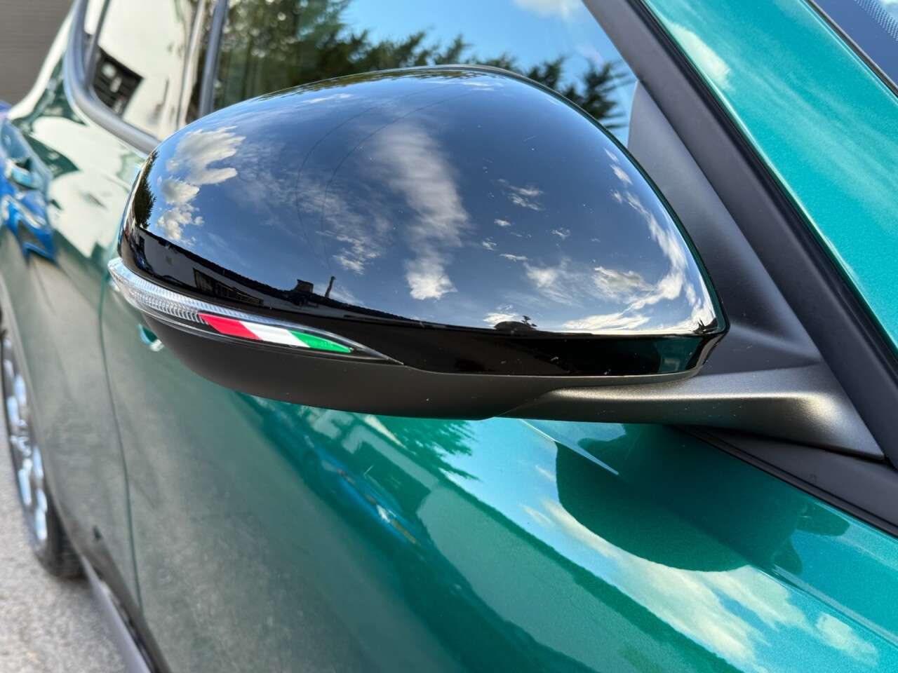 2023 ALFA ROMEO TONALE 2023 ALFA ROMEO TONALE