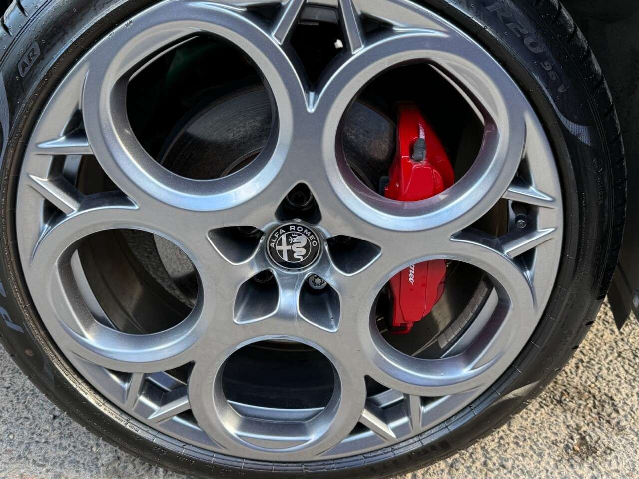 2023 ALFA ROMEO TONALE 2023 ALFA ROMEO TONALE