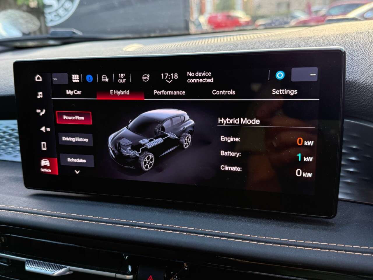 2023 ALFA ROMEO TONALE 2023 ALFA ROMEO TONALE