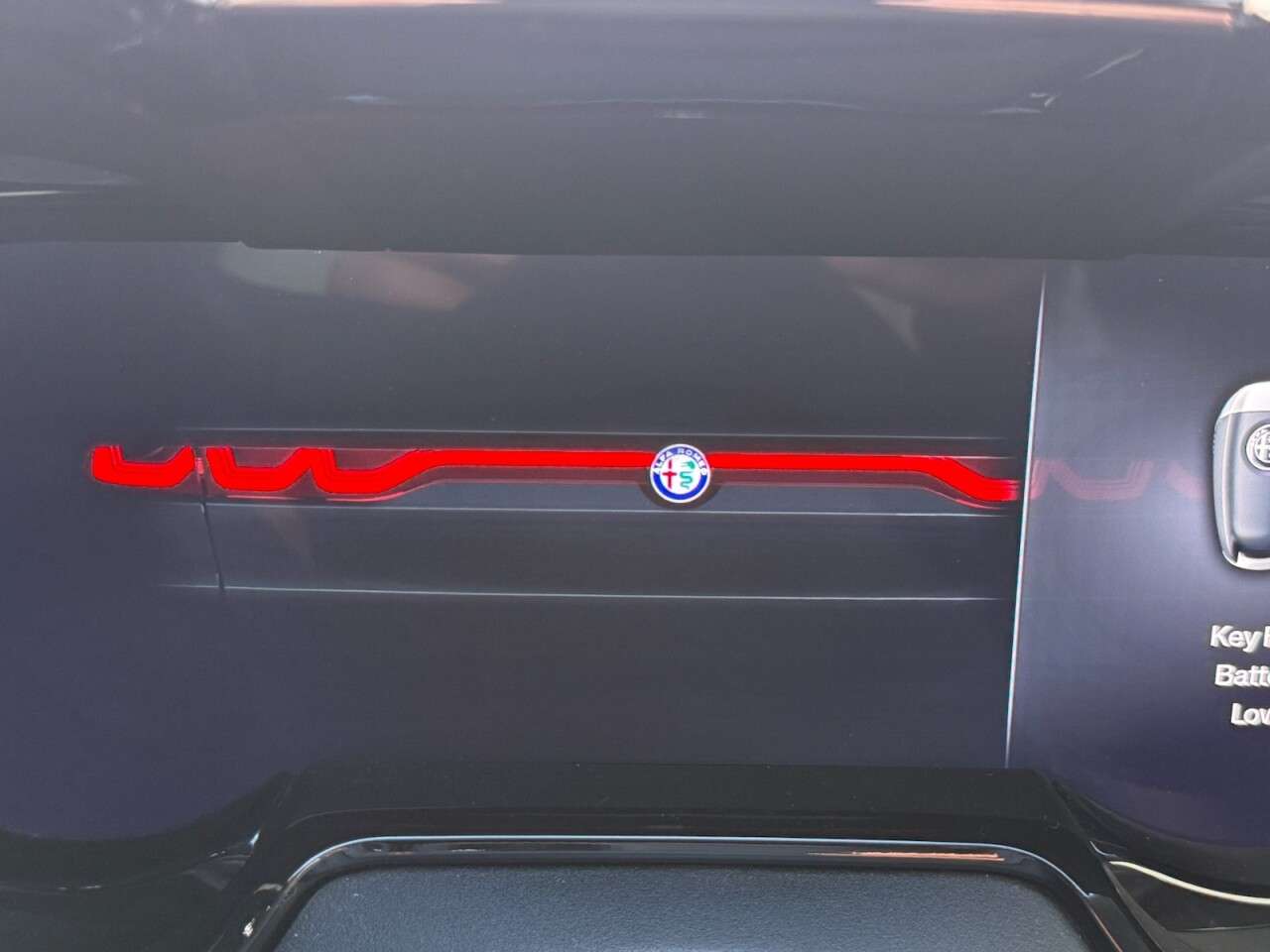 2023 ALFA ROMEO TONALE 2023 ALFA ROMEO TONALE