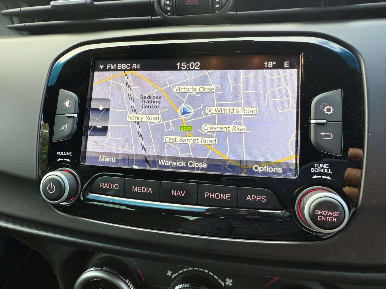 2018 ALFA ROMEO GIULIETTA 2018 ALFA ROMEO GIULIETTA