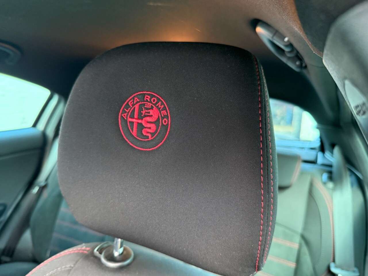 2018 ALFA ROMEO GIULIETTA 2018 ALFA ROMEO GIULIETTA