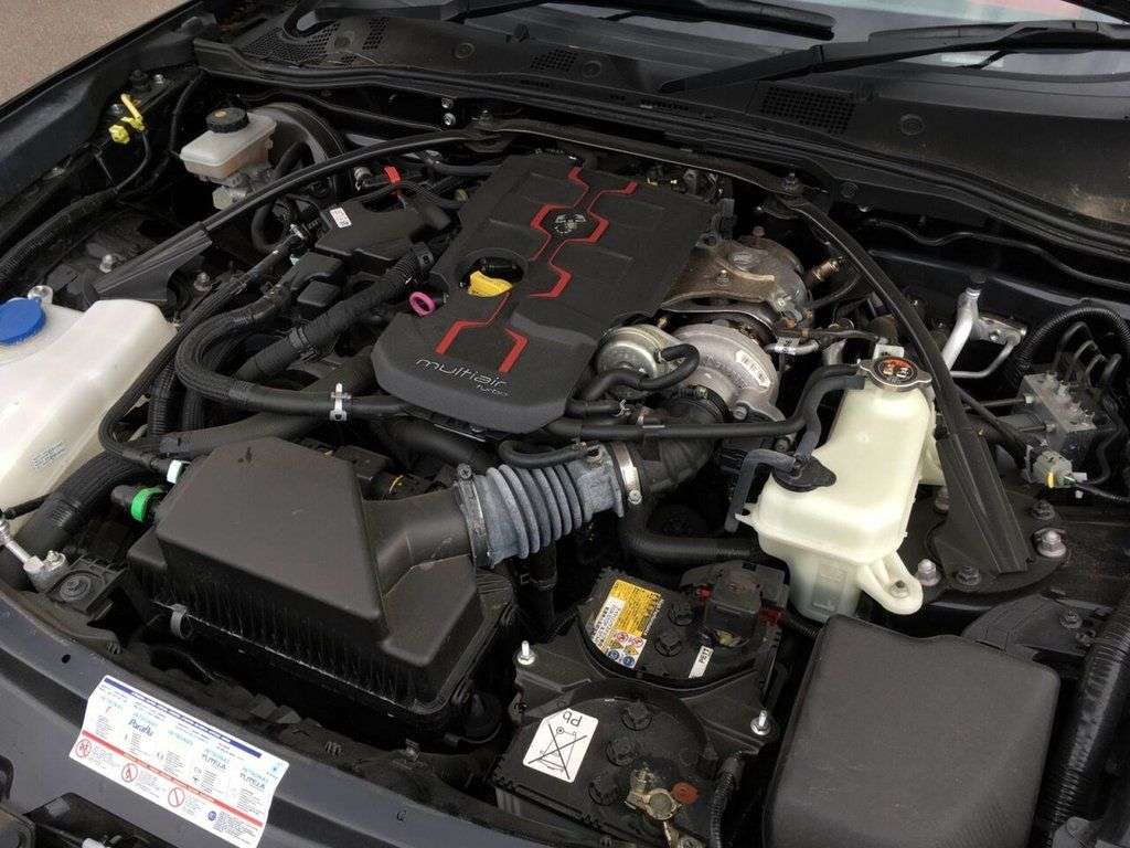 2018 ABARTH 124 SPIDER 2018 ABARTH 124 SPIDER