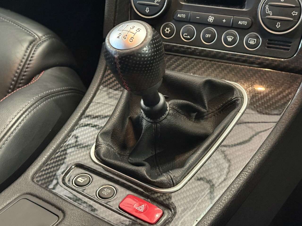 2011 ALFA ROMEO BRERA 2011 ALFA ROMEO BRERA