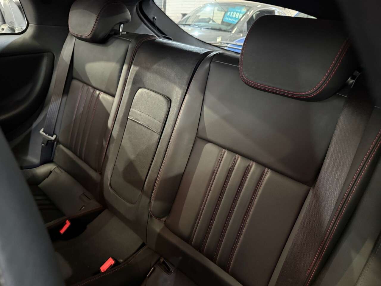 2011 ALFA ROMEO BRERA 2011 ALFA ROMEO BRERA
