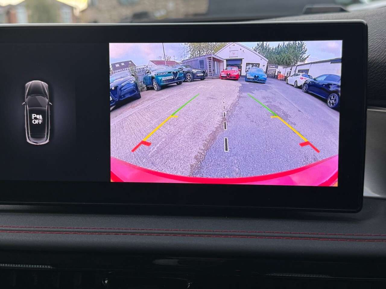 2024 ALFA ROMEO TONALE 2024 ALFA ROMEO TONALE