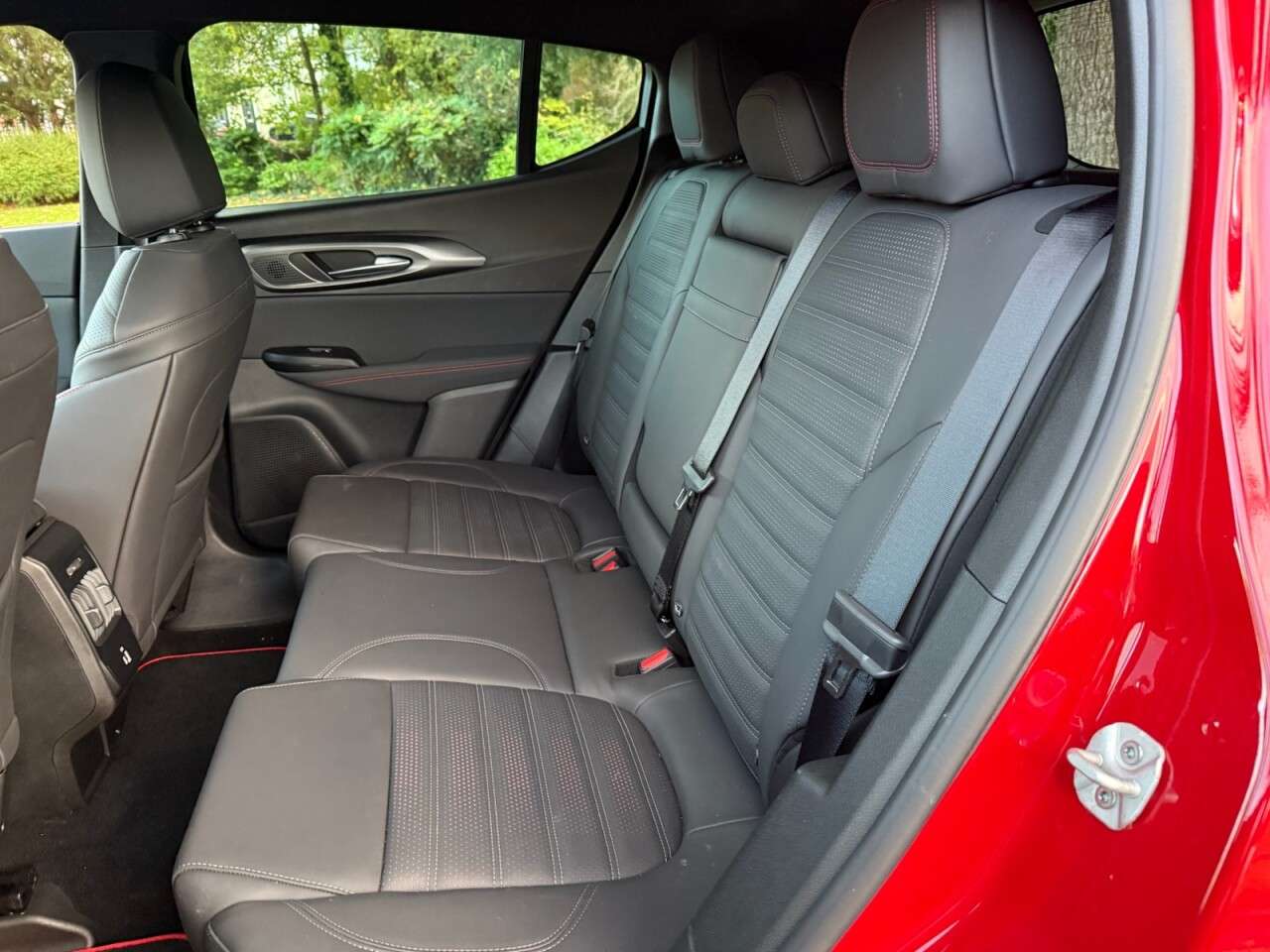 2024 ALFA ROMEO TONALE 2024 ALFA ROMEO TONALE