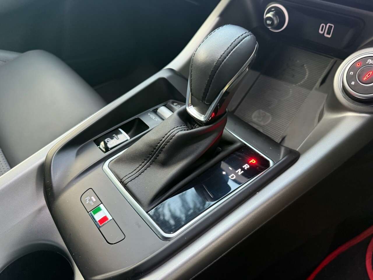 2024 ALFA ROMEO TONALE 2024 ALFA ROMEO TONALE