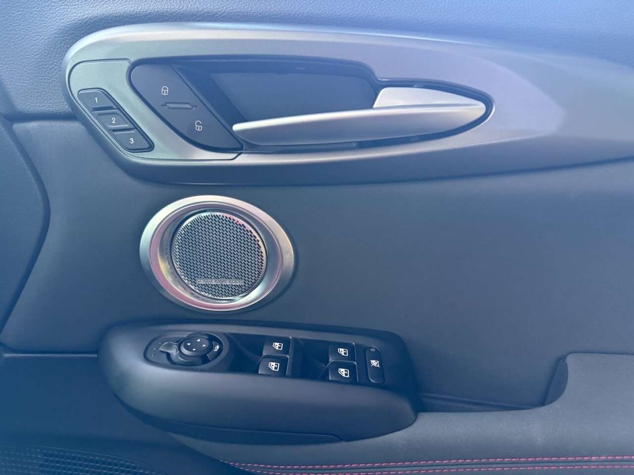 2024 ALFA ROMEO TONALE 2024 ALFA ROMEO TONALE