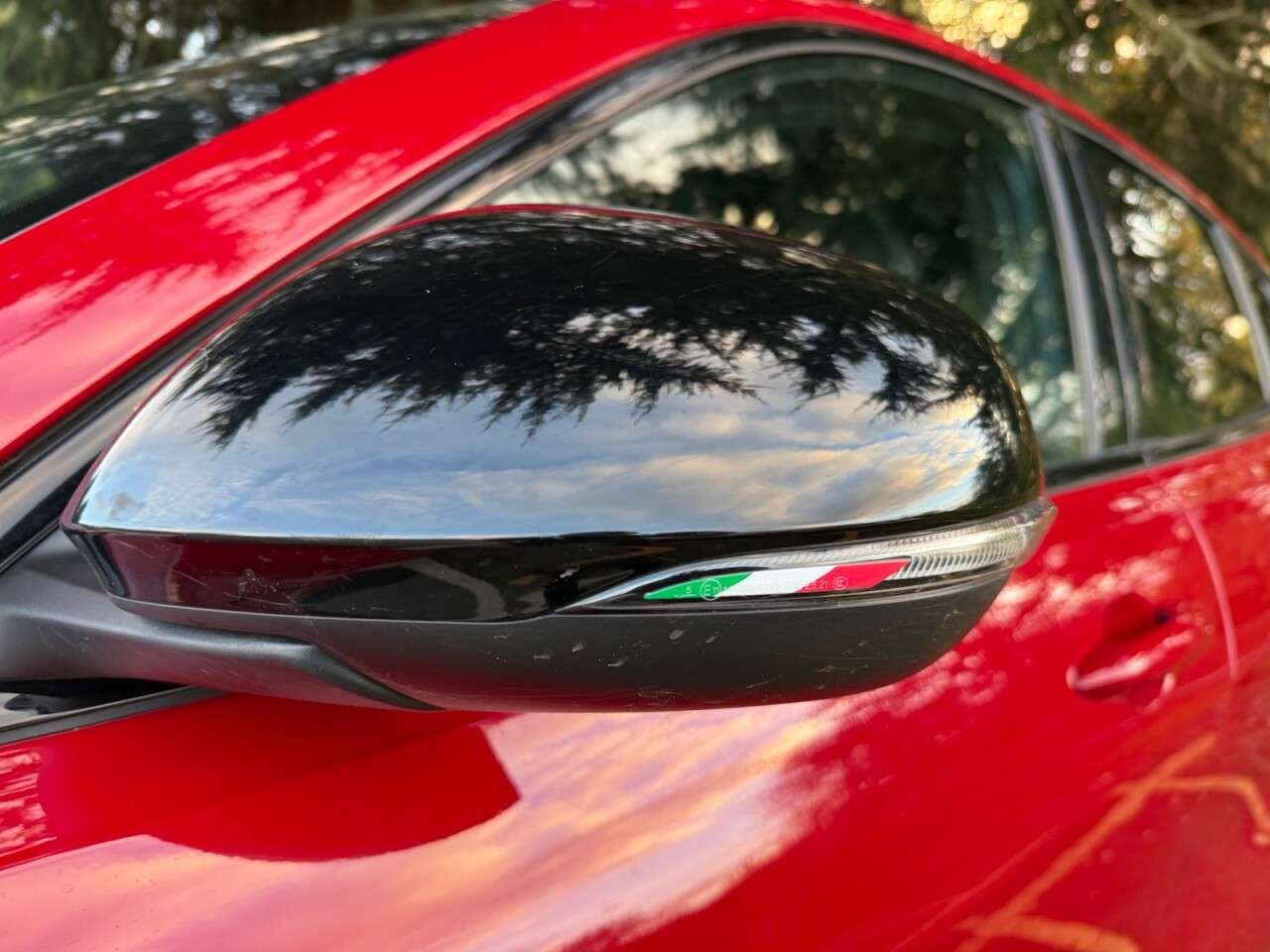 2024 ALFA ROMEO TONALE 2024 ALFA ROMEO TONALE