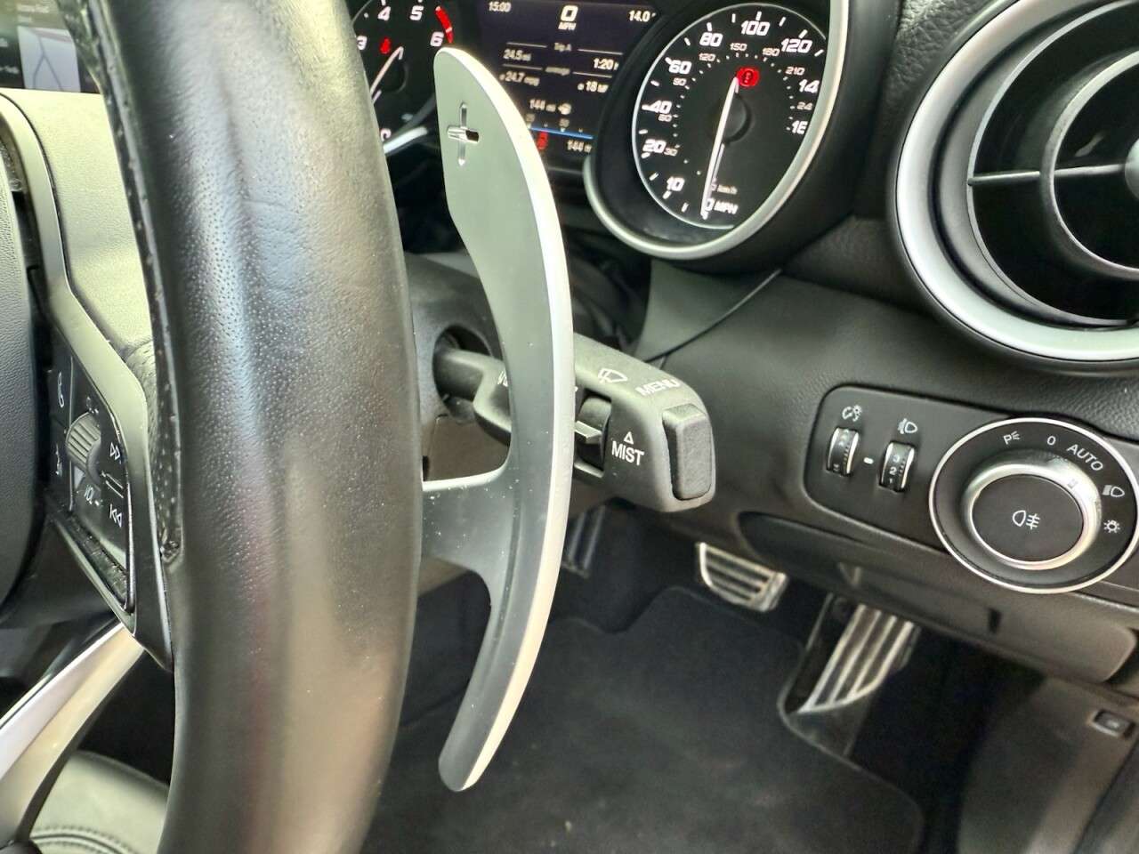 2022 ALFA ROMEO GIULIA 2022 ALFA ROMEO GIULIA