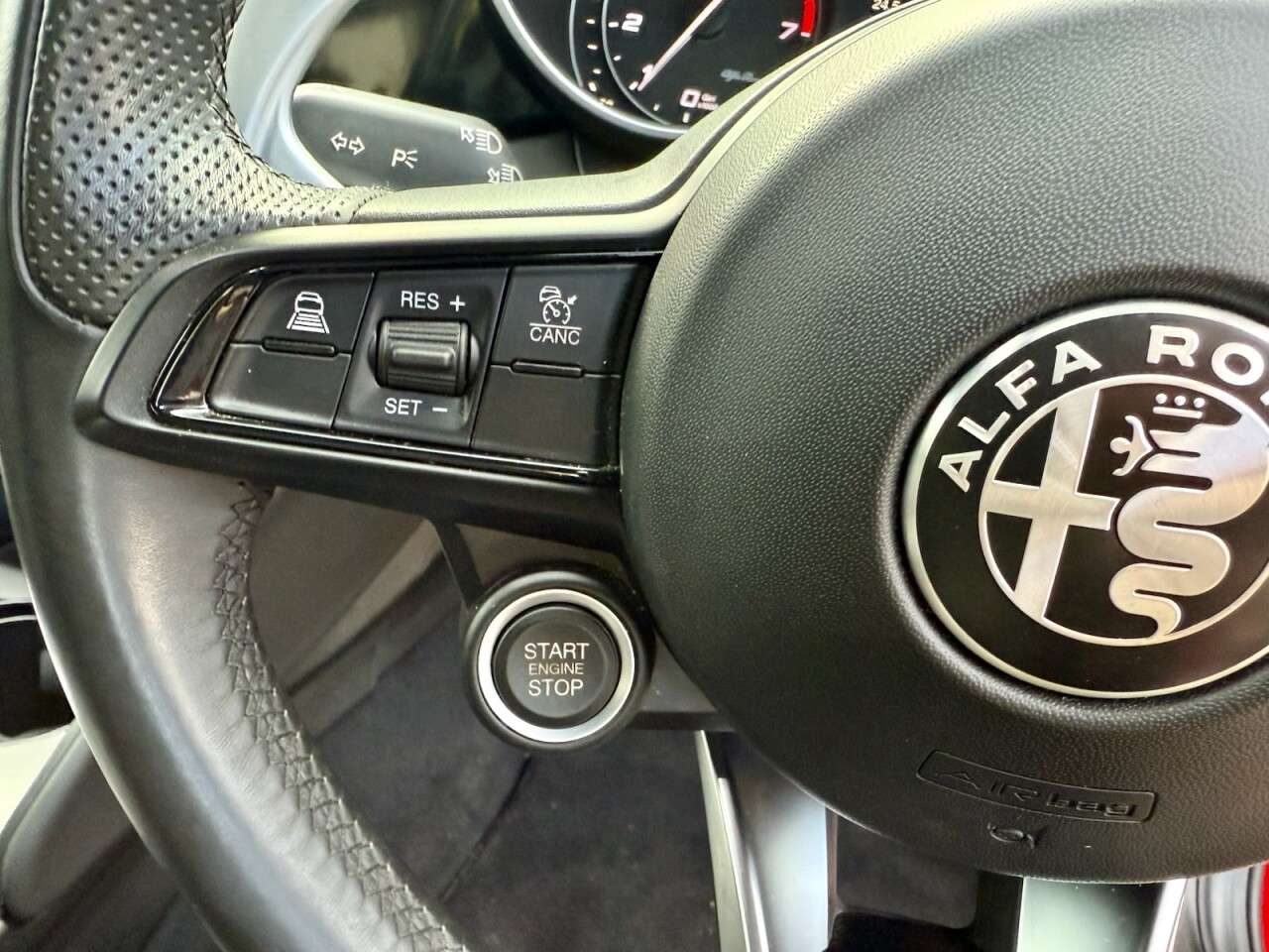 2022 ALFA ROMEO GIULIA 2022 ALFA ROMEO GIULIA