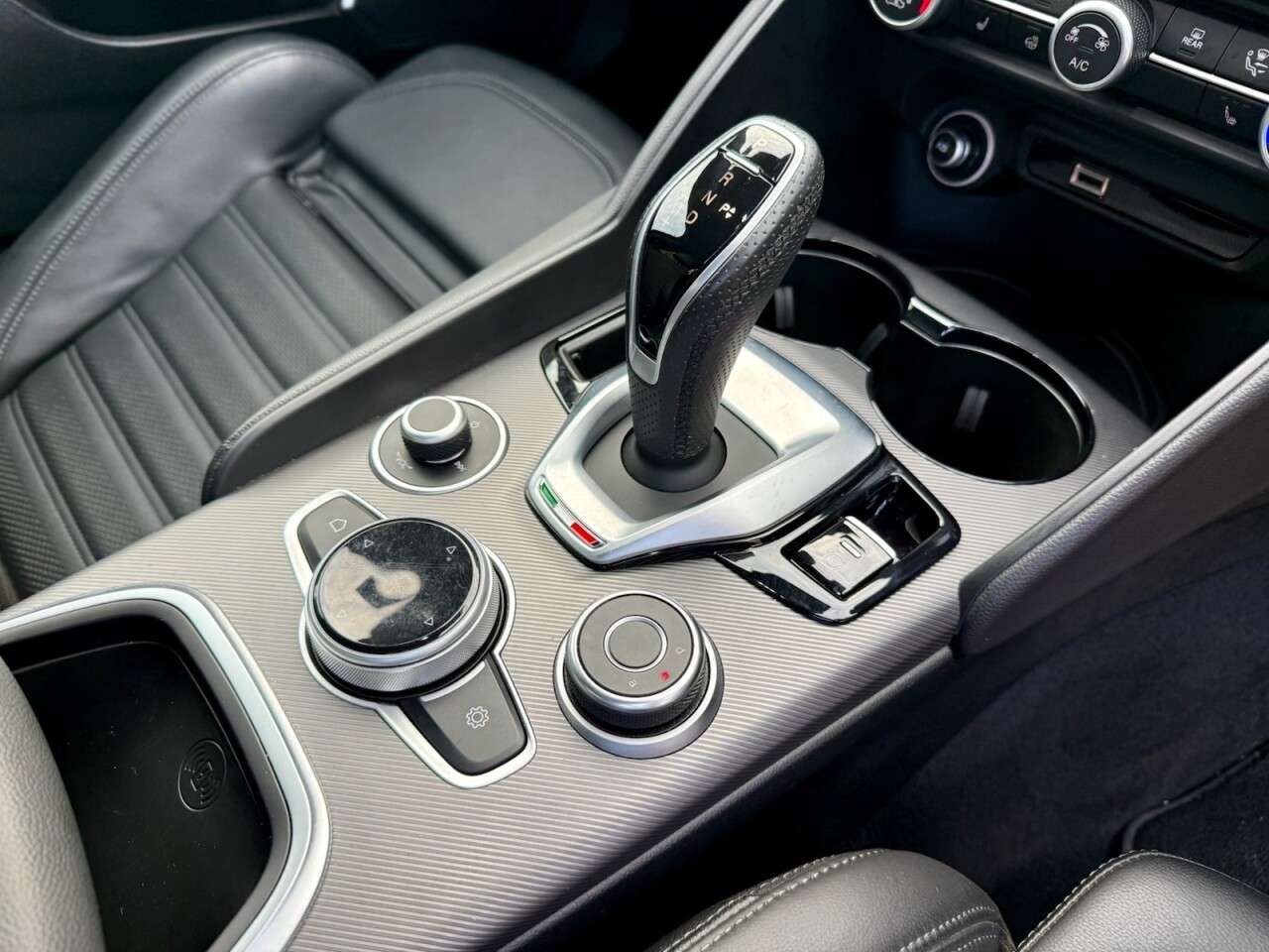 2022 ALFA ROMEO GIULIA 2022 ALFA ROMEO GIULIA