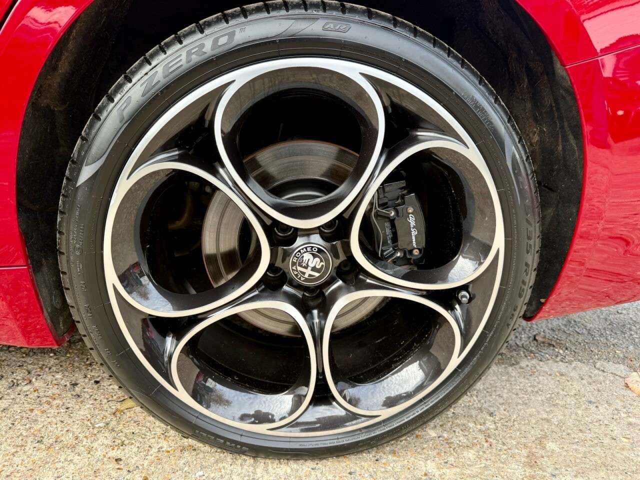 2022 ALFA ROMEO GIULIA 2022 ALFA ROMEO GIULIA