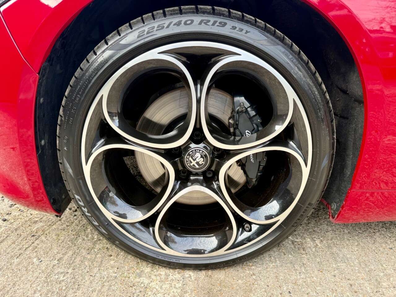 2022 ALFA ROMEO GIULIA 2022 ALFA ROMEO GIULIA