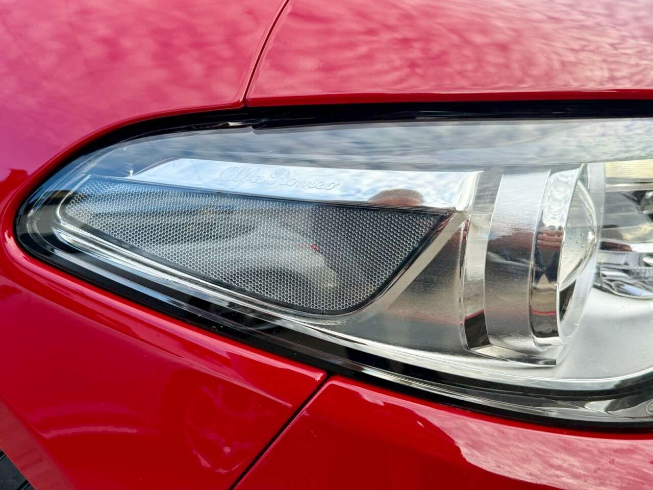 2022 ALFA ROMEO GIULIA 2022 ALFA ROMEO GIULIA