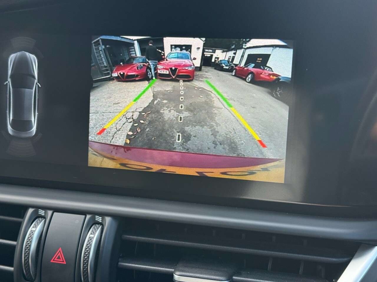 2022 ALFA ROMEO GIULIA 2022 ALFA ROMEO GIULIA