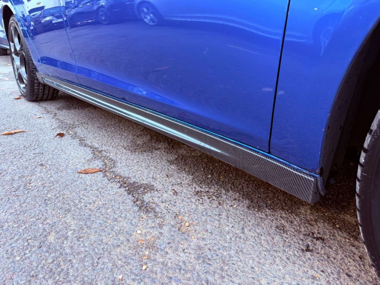 2018 ALFA ROMEO GIULIETTA 2018 ALFA ROMEO GIULIETTA